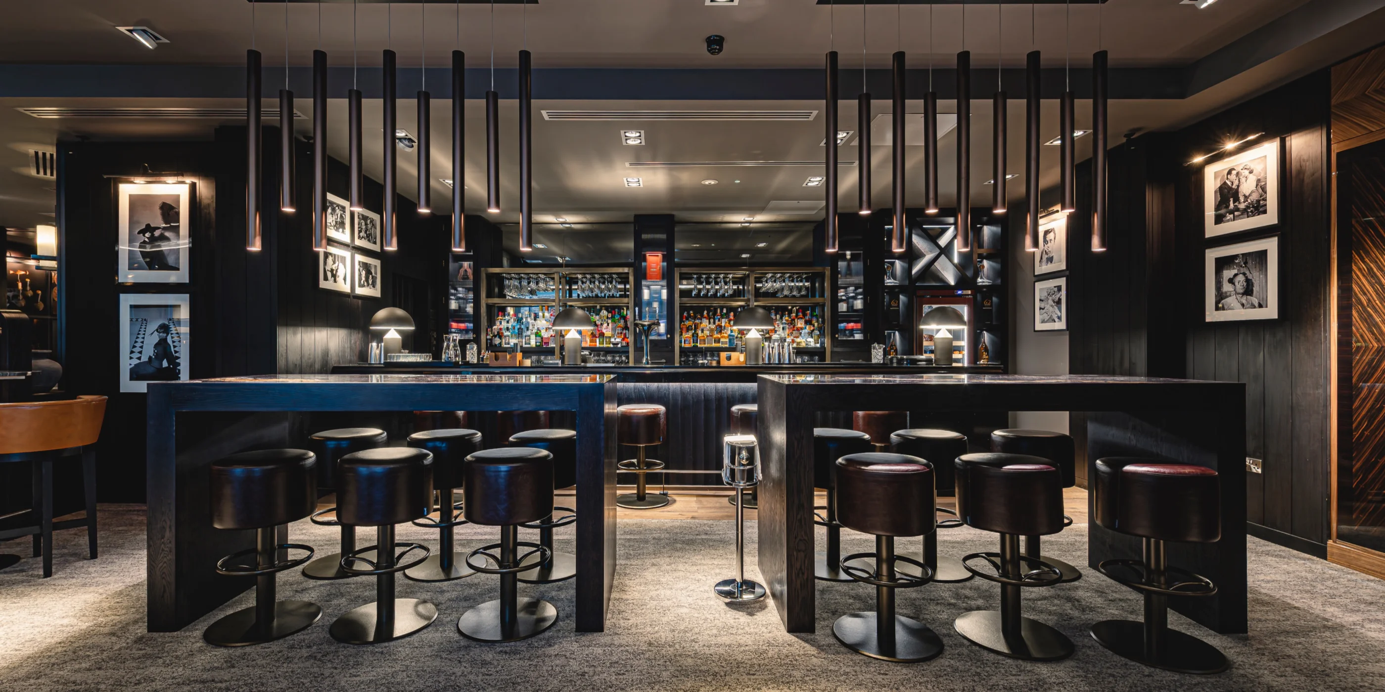 The Bar
